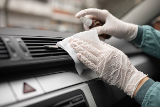 Best Ventilation Cleaning Services  in Chickasha, OK
