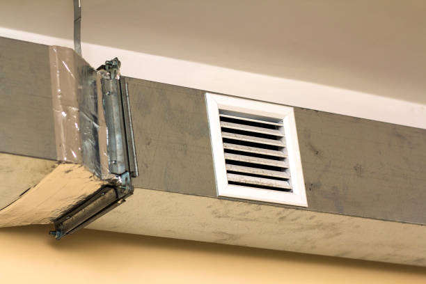 Professional Airduct Cleaning in OK