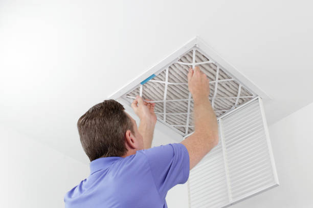 Best HVAC Air Duct Cleaning  in Chickasha, OK